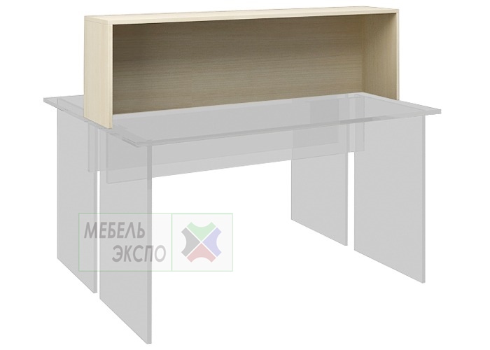 картинка Надстройка 140 от магазина мебельэкспо