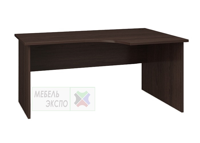 картинка Стол эргономичный удлиненный от магазина мебельэкспо