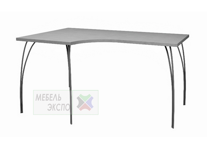 картинка Стол эргономичный от магазина мебельэкспо