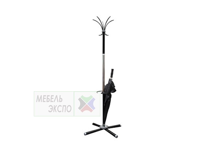 картинка Вешалка напольная от магазина мебельэкспо