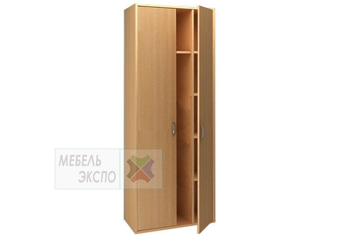 картинка Шкаф для одежды от магазина мебельэкспо
