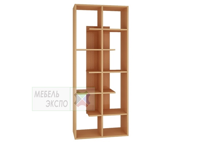 картинка Стеллаж от магазина мебельэкспо