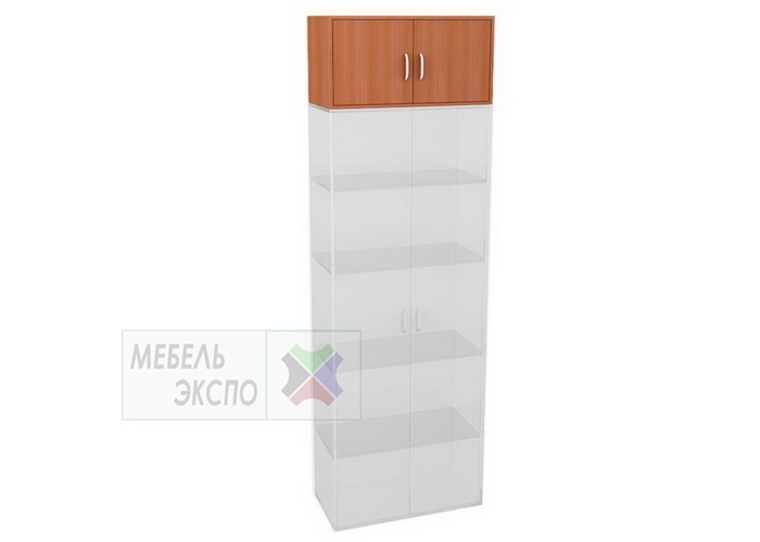 картинка Антресоль широкая от магазина мебельэкспо