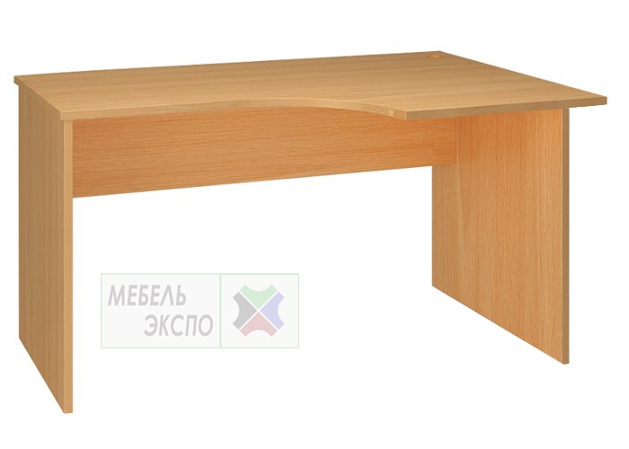картинка Стол эргономичный от магазина мебельэкспо