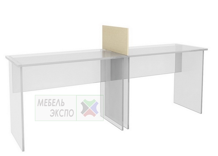 картинка Перегородка 60 от магазина мебельэкспо