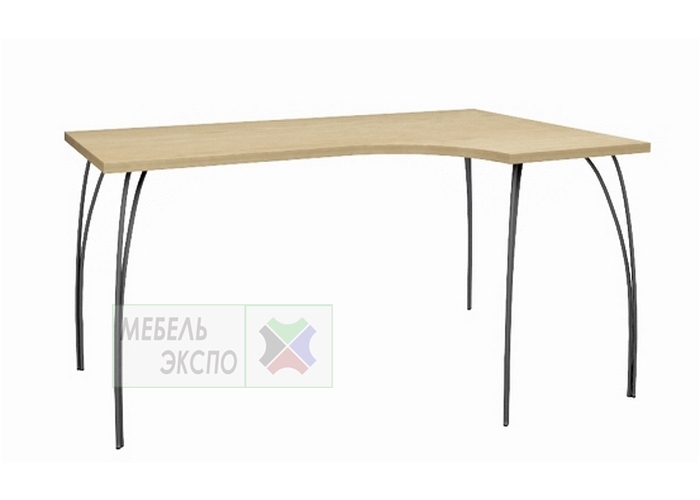картинка Стол эргономичный от магазина мебельэкспо