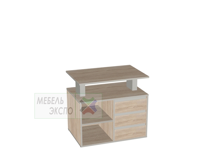 картинка Тумба сервисная от магазина мебельэкспо