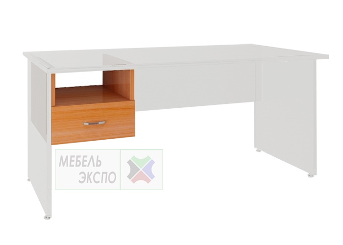 картинка Тумба подвесная от магазина мебельэкспо