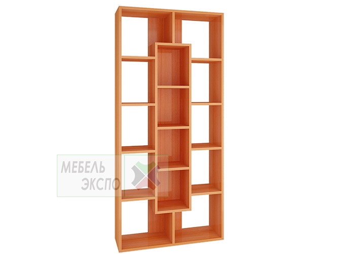 картинка Стеллаж от магазина мебельэкспо