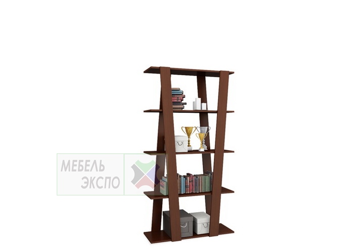 картинка Стеллаж-этажерка от магазина мебельэкспо