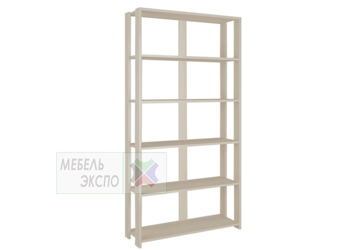 картинка Стеллаж-этажерка от магазина мебельэкспо