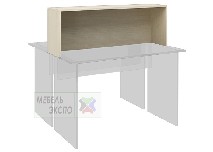 картинка Надстройка 120 от магазина мебельэкспо