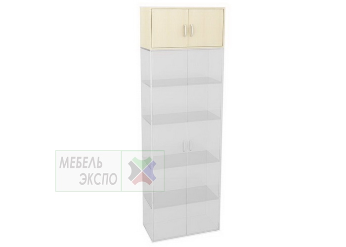 картинка Антресоль широкая от магазина мебельэкспо