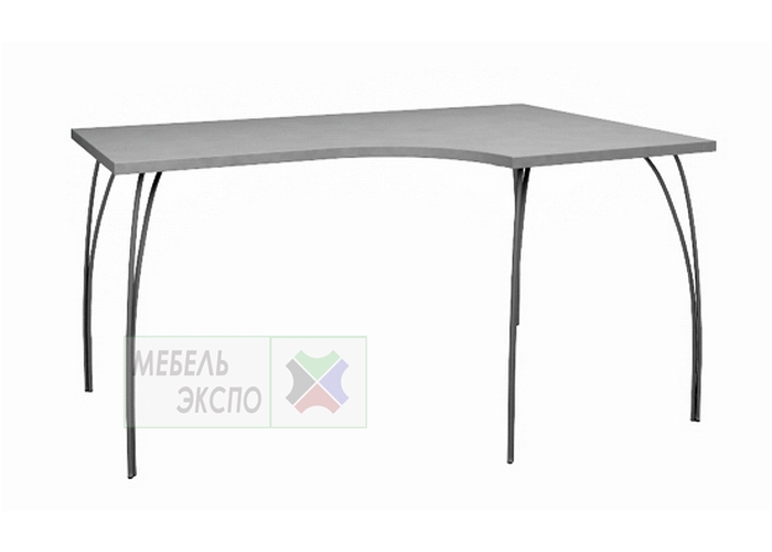 картинка Стол эргономичный от магазина мебельэкспо