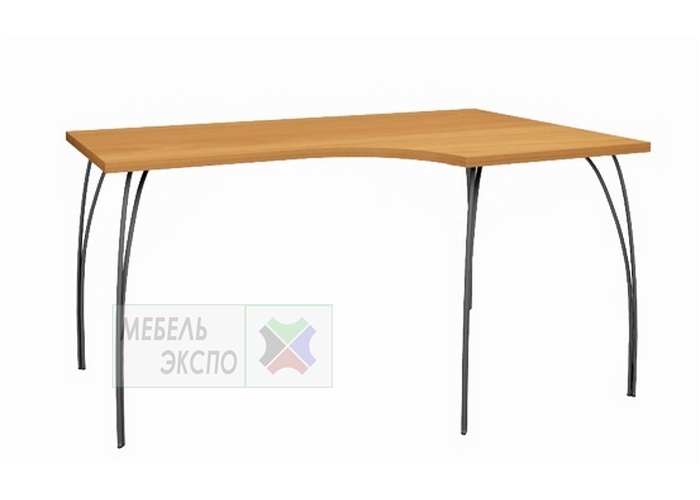 картинка Стол эргономичный от магазина мебельэкспо