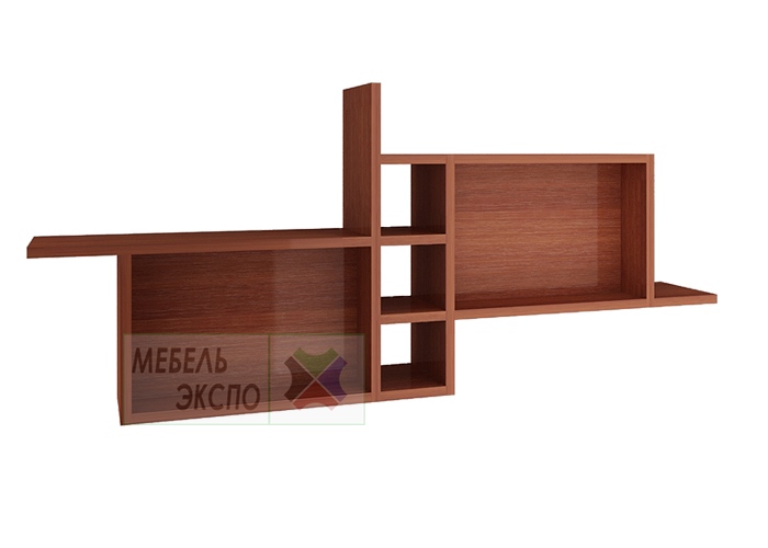 картинка Полка подвесная от магазина мебельэкспо