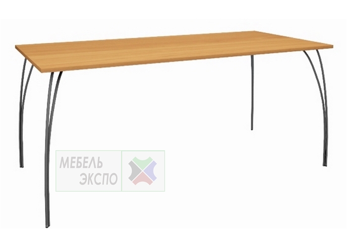 картинка Стол письменный от магазина мебельэкспо