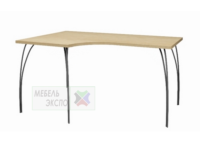 картинка Стол эргономичный от магазина мебельэкспо