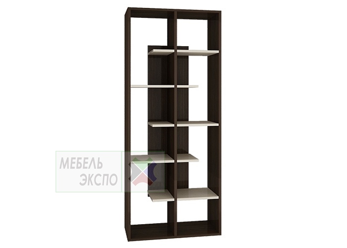 картинка Стеллаж от магазина мебельэкспо