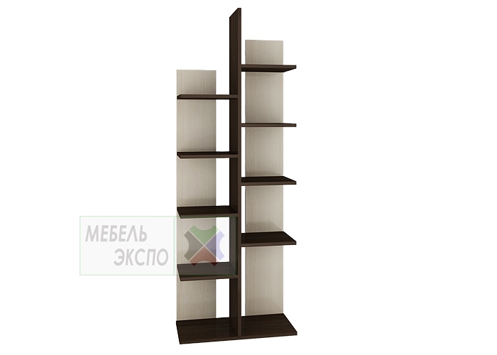картинка Стеллаж от магазина мебельэкспо
