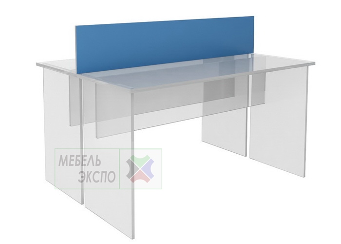 картинка Перегородка 160 от магазина мебельэкспо