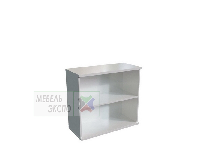 картинка Каркас шкафa низкий/антресоль от магазина мебельэкспо