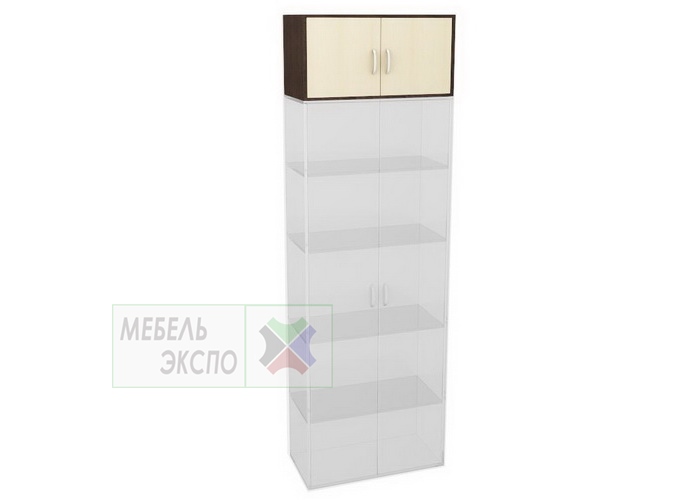 картинка Антресоль широкая от магазина мебельэкспо