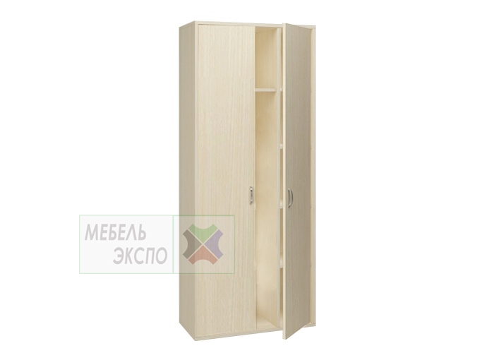 картинка Шкаф для одежды от магазина мебельэкспо