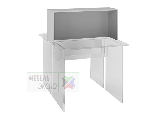картинка Надставка 90 от магазина мебельэкспо