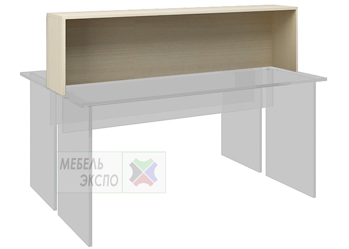 картинка Надстройка 160 от магазина мебельэкспо