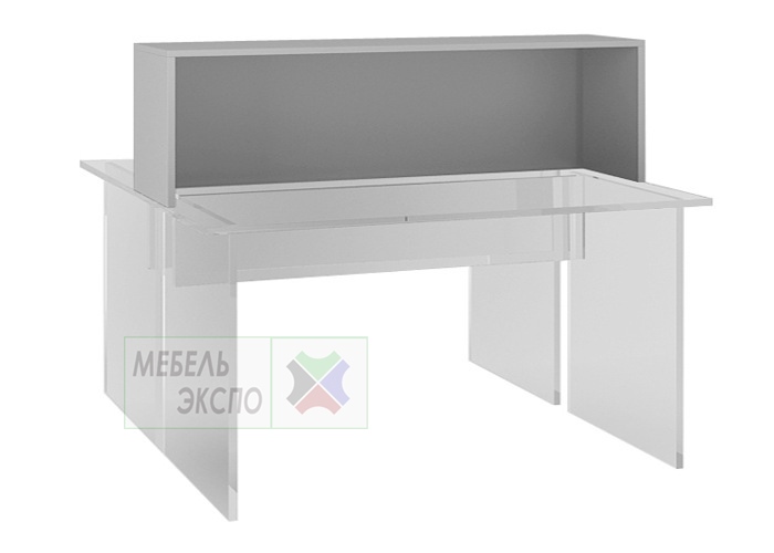 картинка Надставка 140 от магазина мебельэкспо