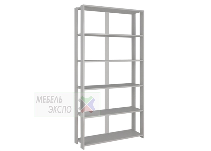 картинка Стеллаж-этажерка от магазина мебельэкспо