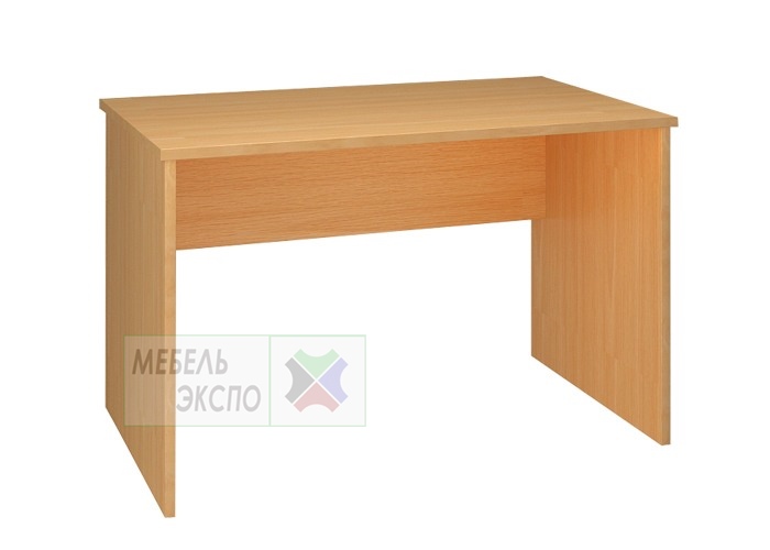 картинка Стол рабочий от магазина мебельэкспо