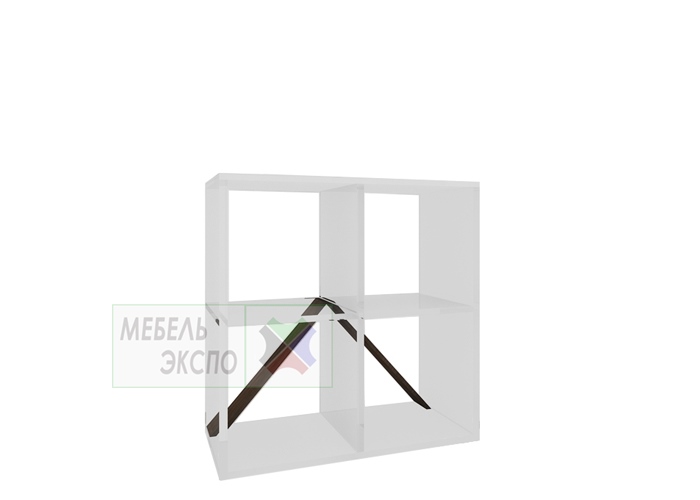 картинка Усилитель диагональный (комплект 2 шт) от магазина мебельэкспо